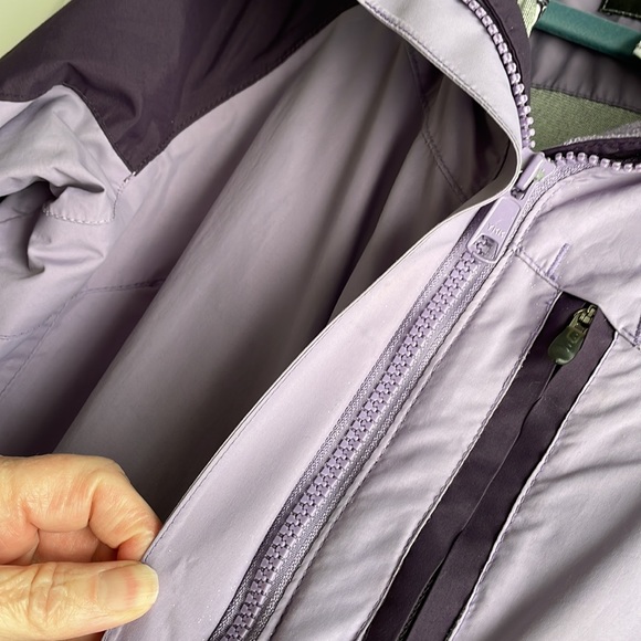 Columbia womens Bugaboo jacket, size small. Tub 4 - Picture 7 of 9